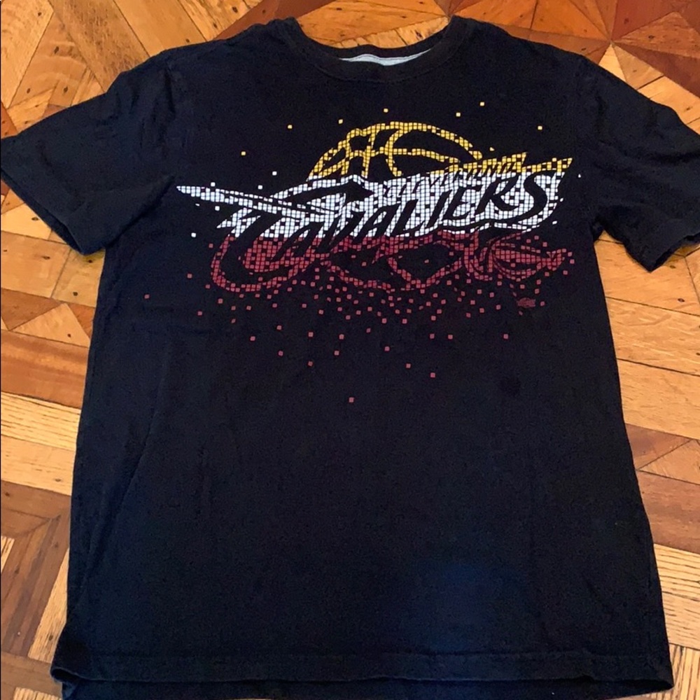 Cavaliers shirt